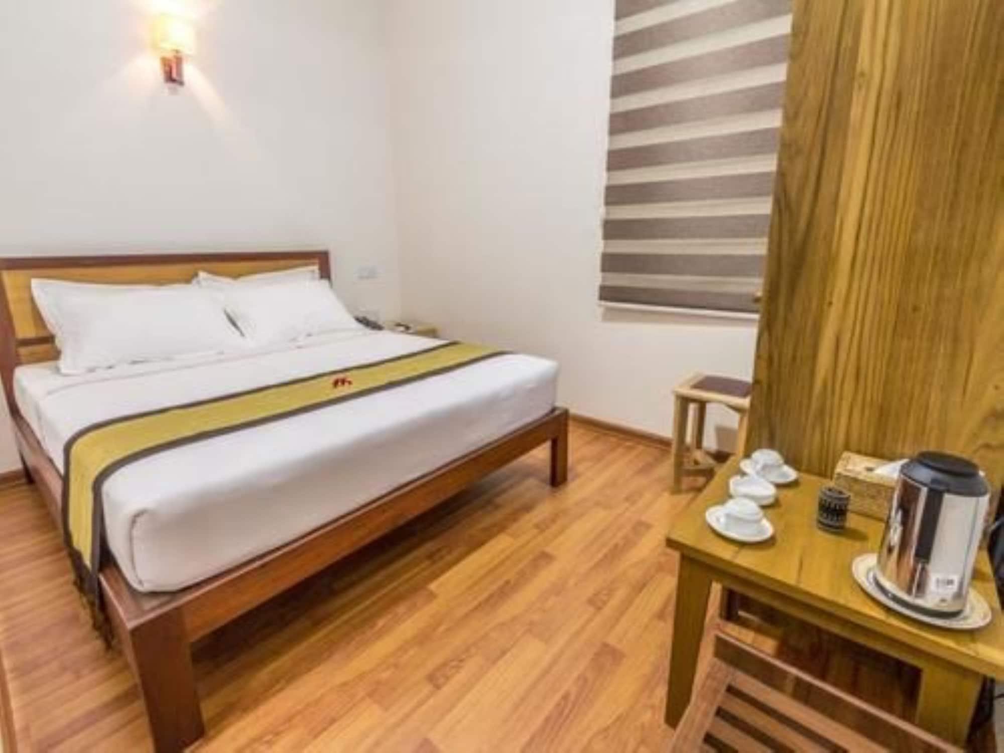 Hotel 7 Mile Yangon Exterior foto