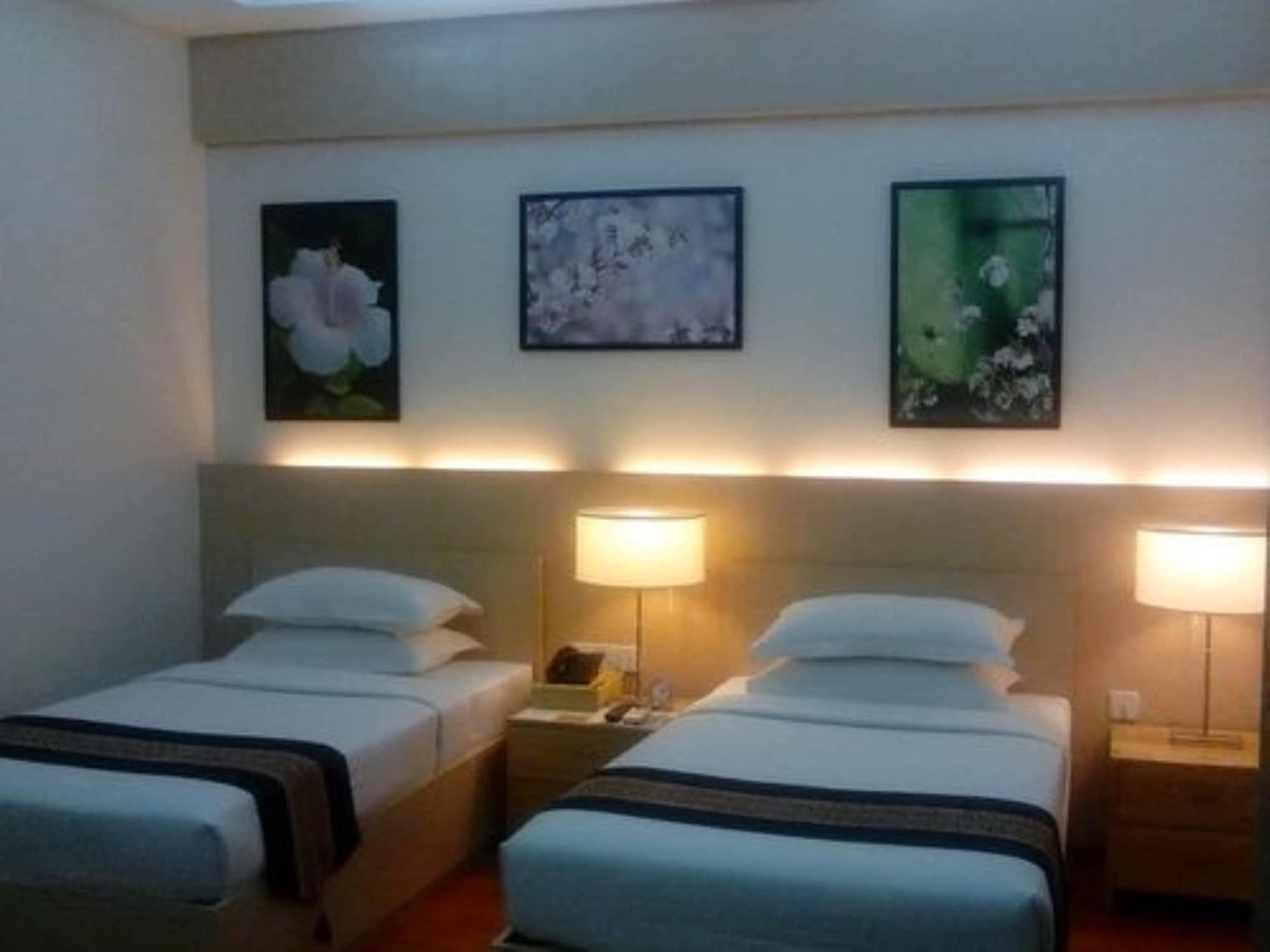 Hotel 7 Mile Yangon Exterior foto