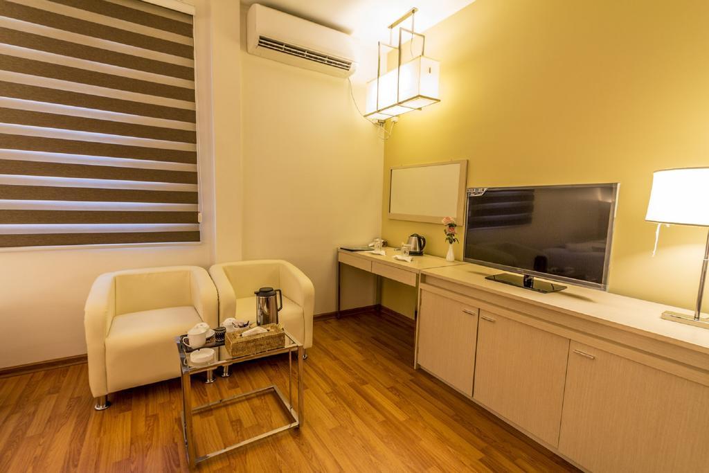 Hotel 7 Mile Yangon Exterior foto