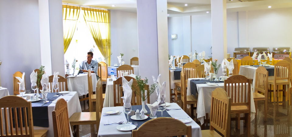 Hotel 7 Mile Yangon Exterior foto